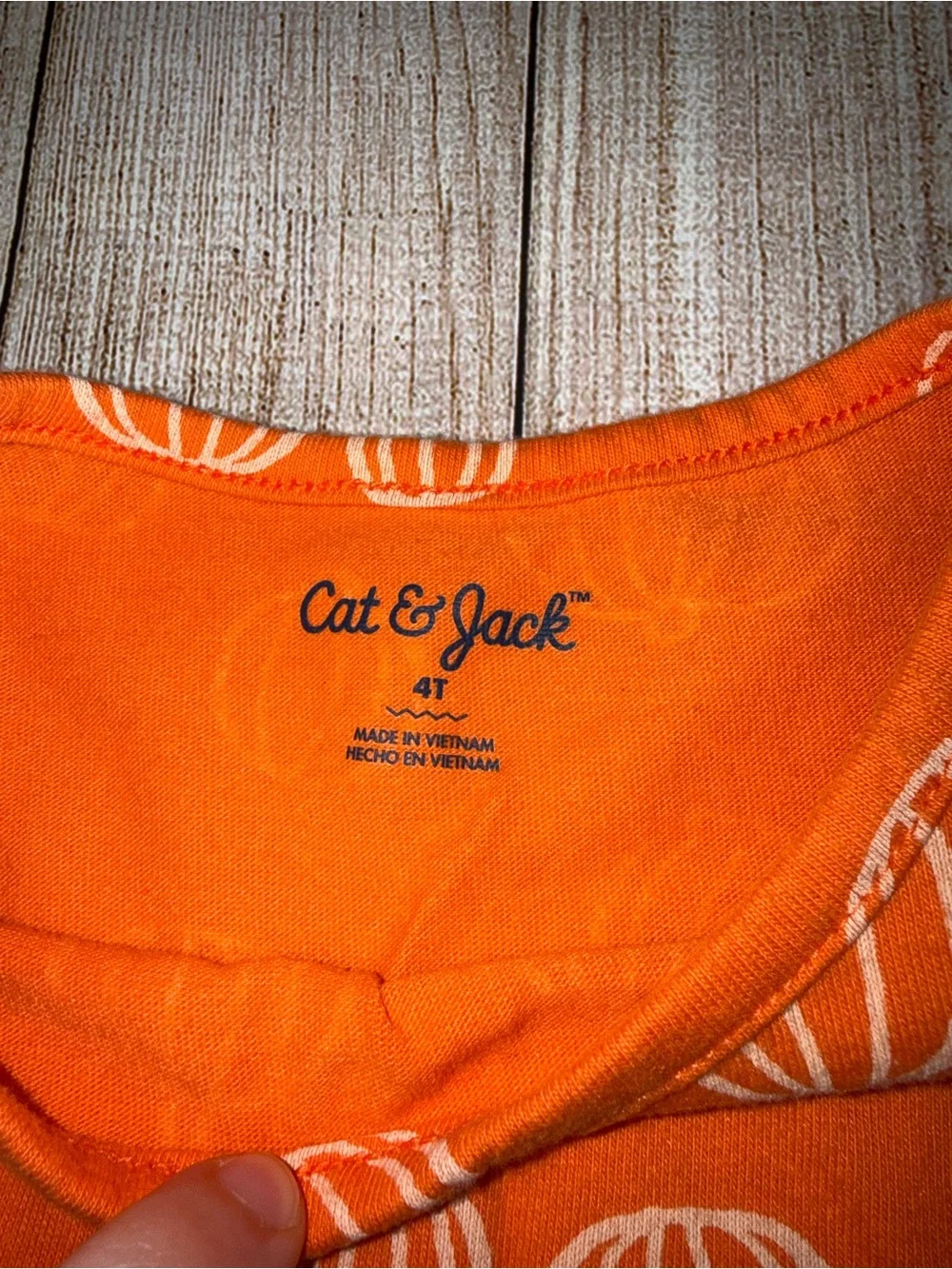 Cat & Jack cat jack